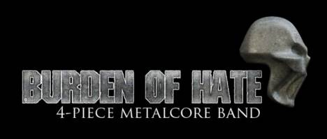 BURDEN OF HATE